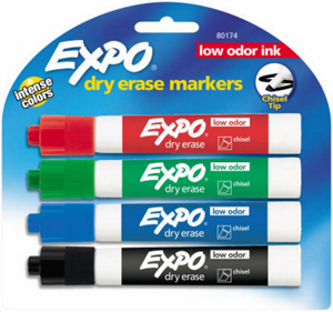 4Pk Expolowodor Marker 80174 by Sanford Best Price