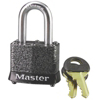 Rustoleum 1 1/2 Inch Lam Tumb Lock 380D by Master Lock