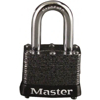 Rustoleum 1 1/2 Inch Steel Padlock 380T by Master Lock