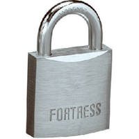 1 Inch 25 Mm Aluminum Padlock 1825D by Master Lock