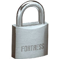 1 3/16 Inch 30 Mm Aluminum Padlock 1830D by Master Lock