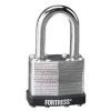 1 1/2 Inch L Lam Padlock 1803DLF by Master Lock