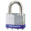 1 3/4 Inch Univ Pin Padlock 1UP by Master Lock