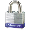 1 1/2 Inch Univ Pin Padlock 3UP by Master Lock