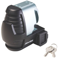 Univ Coupler Lock 379DAT by Master Lock