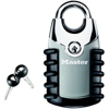 Fusion Shroude Shackle Padlock 194D by Master Lock