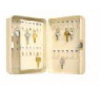 48 Key Steel Beige Cabinet 7101D by Master Lock