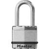 1 3/4 Inch Stainless Steel Ls Lam Padlock M1XKADLFCCSEN by Master Lock