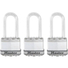 1 3/4 Inch Ls Lam Padlock M1XTRILHCCSEN by Master Lock