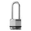 1 3/4 Inch Lam Ls Padlock M1XKADLJCCSEN by Master Lock