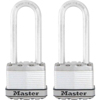 1 3/4 Inch Ls Lam Padlock M1XTLJCCSEN by Master Lock