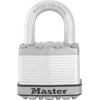 2 Inch Stainless Steel Lam Padlock M5XKADCCSEN by Master Lock