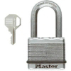 2 Inch Stainless Steel Lam Padlock M5XKADLFCCSEN by Master Lock