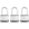 2 Inch Stainless Steel Lam Padlock M5XTRILFCCSEN by Master Lock