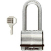 2 Inch Stainless Steel Lam Padlock M5XKADLHCCSEN by Master Lock