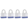 1 1/2 Padlock 3008D by Master Lock