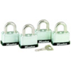 1 1/2 Warded Lock 3009D by Master Lock
