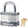 2 1/2 Security Padlock 15KA by Master Lock
