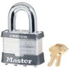 2 Inch Security Laminated Padlock 17KA by Master Lock