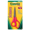 Pointed Tip Scissors 69-3010 by Binney and Smith Crayola