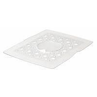 Sink Matt Clear Standard 2993-AR-CLR by Newell Rubbermaid Home