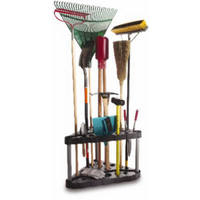 Corner Tool Tower 5A47-00-MICHR by Newell Rubbermaid Home