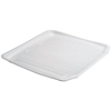 Small Drainer Tray White 1180-AR-WHT by Newell Rubbermaid Home