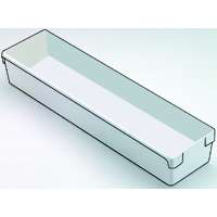 12 By 3 By 2 White Drawer organizer 2912-RD-WHT by Newell Rubbermaid Home Best Price