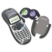 Dymo Dymo Letra Tag Label Maker 1749027 by Sanford