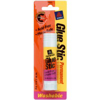 0.26 Ounce Glue Stick 00161 by Avery Dennison Best Price