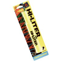 Fluorescent Yellow Highlighter 24001 by Avery Dennison Best Price