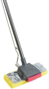 36Sqin Pro Sponge Mop 027 by Quickie Manufacturing Best Price