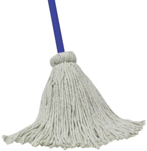 12 Ounces Cott Deck Mop 029 by Quickie Manufacturing Best Price