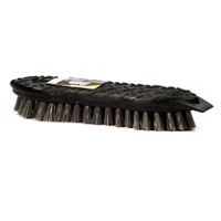 Tampico Poly Scrub Brush 203 by Quickie Manufacturing