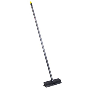 8 Inches Poly Deck Scrub 208 by Quickie Manufacturing Best Price