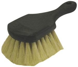 8 1/2 Inch Tampico Gong Brush 246 by Quickie Manufacturing Best Price