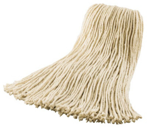 #24 Cotton Mop Head 0381 by Quickie Manufacturing Best Price