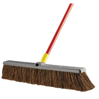 Bulldozer 24 Inch Rough Sweep Bulldozer 00536 by Quickie Manufacturing