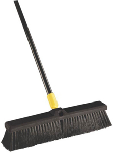 24 Inches Tampico Pushbroom 00594 by Quickie Manufacturing Best Price