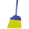 Kitchen Broom Angle Cut 700-6 by Quickie Manufacturing