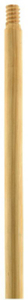 48 Inch Standard Thread Wood Handle 54101 by Quickie Manufacturing Best Price