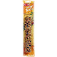3 1/4 Ounces Cockatiel Treat 100032886 by Kaytee Products Best Price