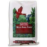 20 Pounds Wild Bird Seed 100033637 by Kaytee Products Best Price