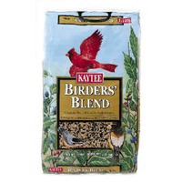 16 Pounds Birder Blend Food 100033763 by Kaytee Products Best Price
