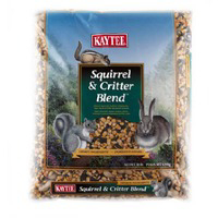 10 Pounds Squirrel/Crit Food 100033825 by Kaytee Products Best Price
