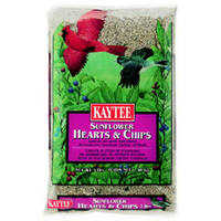 3 Pounds Sunflower Heart Seed 100033702 by Kaytee Products Best Price