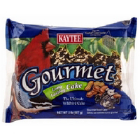 1.85Lb Gourmetseed Cake 100033868 by Kaytee Products Best Price