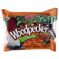 1.85Lb Woodpecker Cake 100033876 by Kaytee Products Best Price