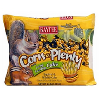 2.5Lb Cornwildlife Cake 100033778 by Kaytee Products Best Price