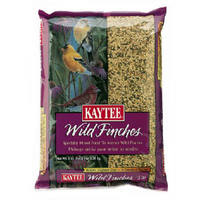 3 Pounds Finch Food 100033721 by Kaytee Products Best Price